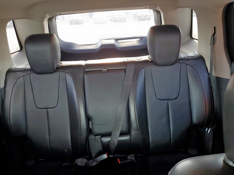 Photo 10 from auction – 2016 GMC TERRAIN SL with VIN 2GKFLPE38G6112824