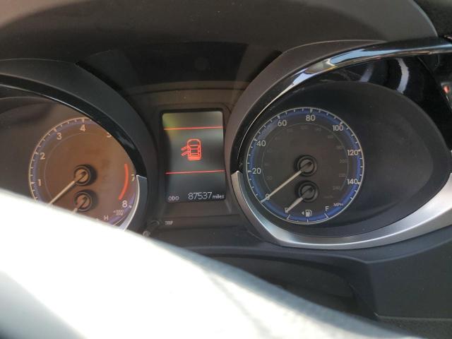 Photo 9 from auction – 2014 TOYOTA COROLLA L with VIN 2T1BURHE0EC201167