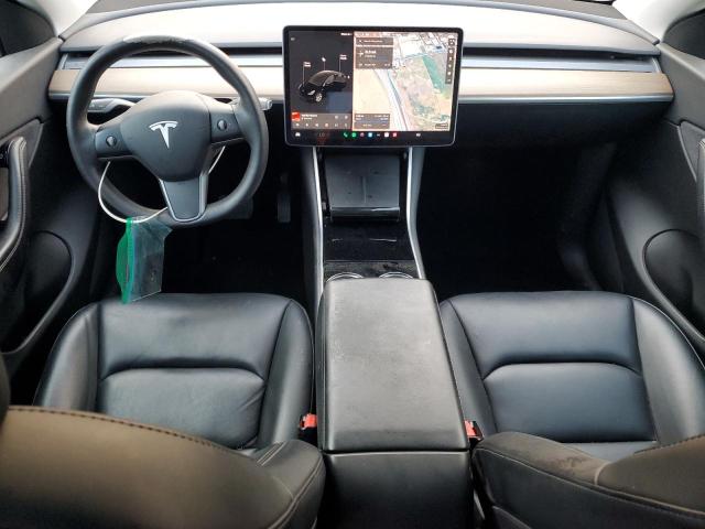 Photo 8 from auction – 2021 TESLA MODEL Y with VIN 5YJYGDEEXMF099184