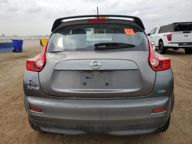 Photo 6 from auction – 2012 NISSAN JUKE S with VIN JN8AF5MR6CT107392
