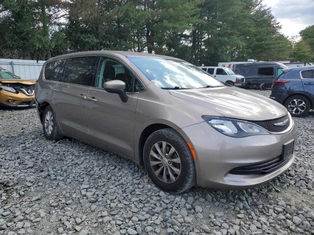 Photo 4 from auction – 2017 CHRYSLER PACIFICA T with VIN 2C4RC1DG6HR550784