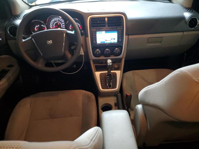Photo 8 from auction – 2012 DODGE CALIBER SXT with VIN 1C3CDWDA3CD532660