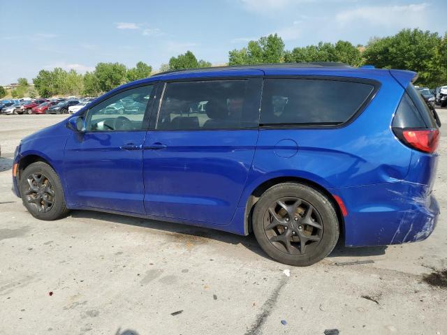 Photo 2 from auction – 2019 CHRYSLER PACIFICA T with VIN 2C4RC1BG0KR532078
