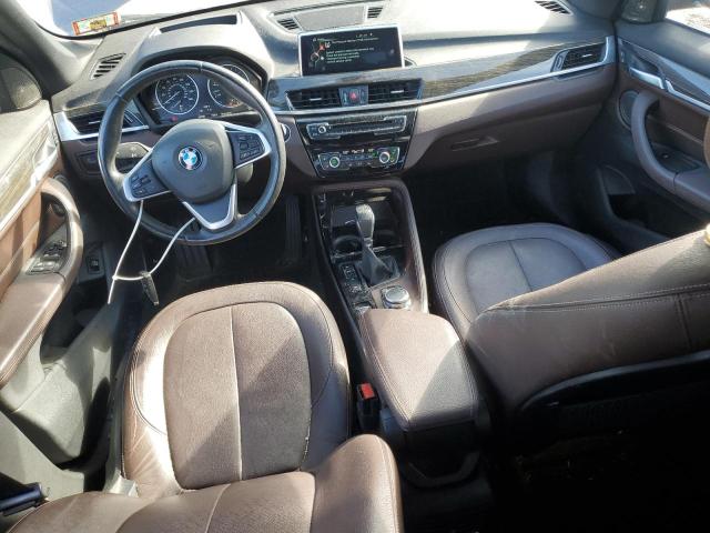 Photo 8 from auction – 2016 BMW X1 XDRIVE2 with VIN WBXHT3C32GP887168