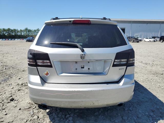 Photo 6 from auction – 2009 DODGE JOURNEY SX with VIN 3D4GG57VX9T166389