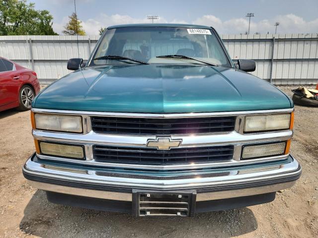 Photo 5 from auction – 1995 CHEVROLET GMT-400 C1500 with VIN 2GCEC19HXS1243303