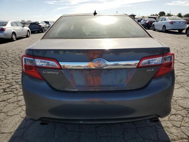 Photo 6 from auction – 2012 TOYOTA CAMRY SE with VIN 4T1BK1FK6CU506670