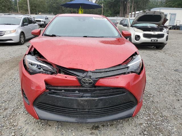 Photo 5 from auction – 2017 TOYOTA COROLLA L with VIN 2T1BURHE9HC928196