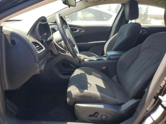 Photo 7 from auction – 2015 CHRYSLER 200 LIMITE with VIN 1C3CCCAB7FN660462