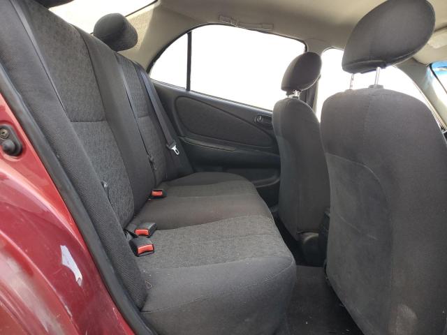 Photo 10 from auction – 2002 TOYOTA COROLLA CE with VIN 1NXBR12E52Z631931