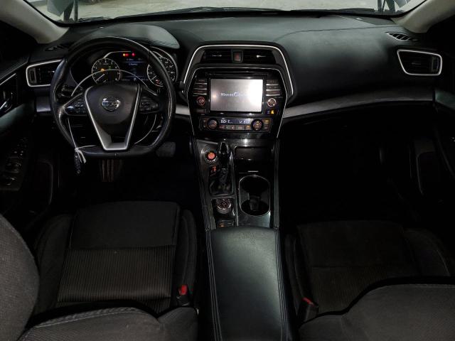 Photo 8 from auction – 2017 NISSAN MAXIMA 3.5 with VIN 1N4AA6AP8HC381645