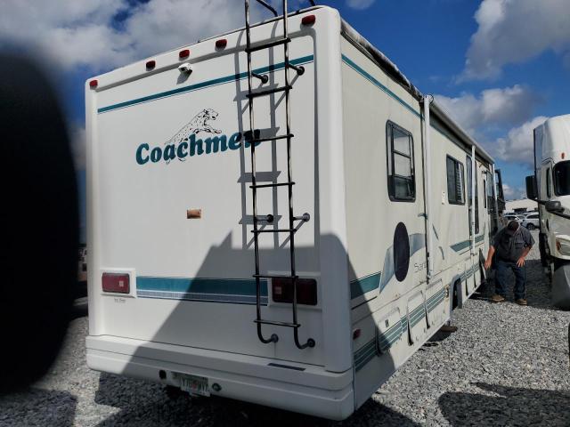 Photo 4 from auction – 1995 COACH MOTOR HOME with VIN 3FCMF53G5SJA03242