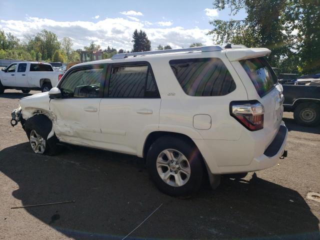 Photo 2 from auction – 2014 TOYOTA 4RUNNER SR with VIN JTEBU5JR6E5186298