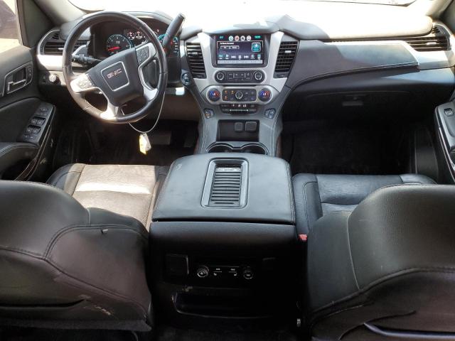 Photo 8 from auction – 2017 GMC YUKON SLT with VIN 1GKS2BKC8HR391822