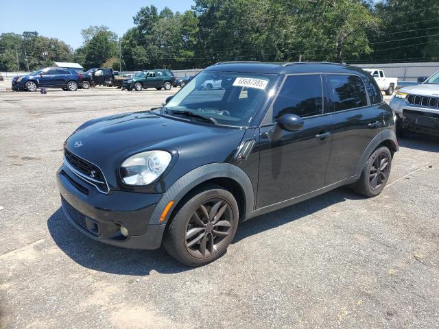 MINI COOPER S C 2015 with VIN WMWZC3C5XFWP52962 - Photo from auction