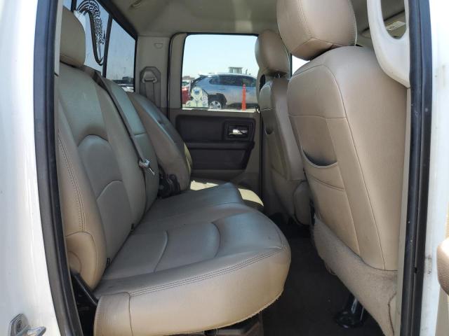 Photo 10 from auction – 2010 DODGE RAM 1500 with VIN 1D7RV1GT5AS260789