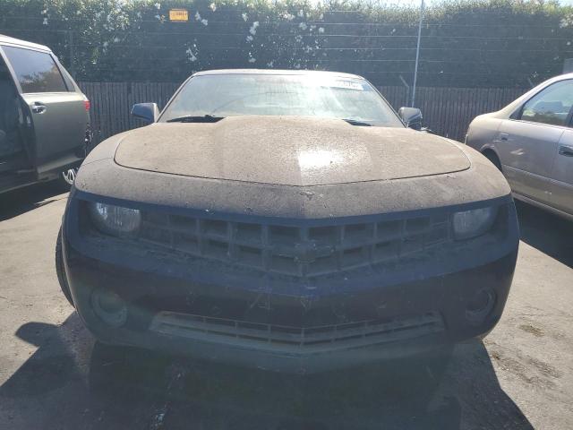 Photo 5 from auction – 2012 CHEVROLET CAMARO LT with VIN 2G1FB1E32C9170344
