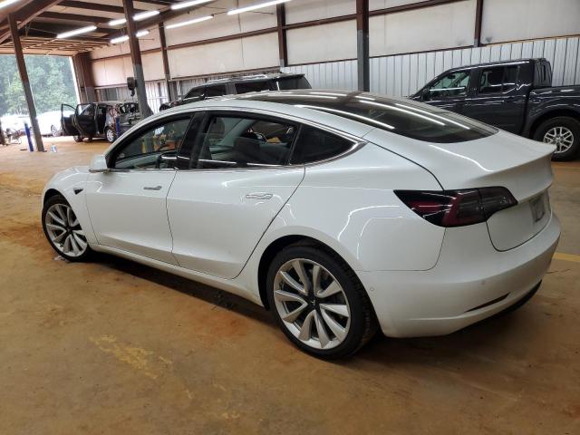 Photo 2 from auction – 2018 TESLA MODEL 3 with VIN 5YJ3E1EB5JF185745
