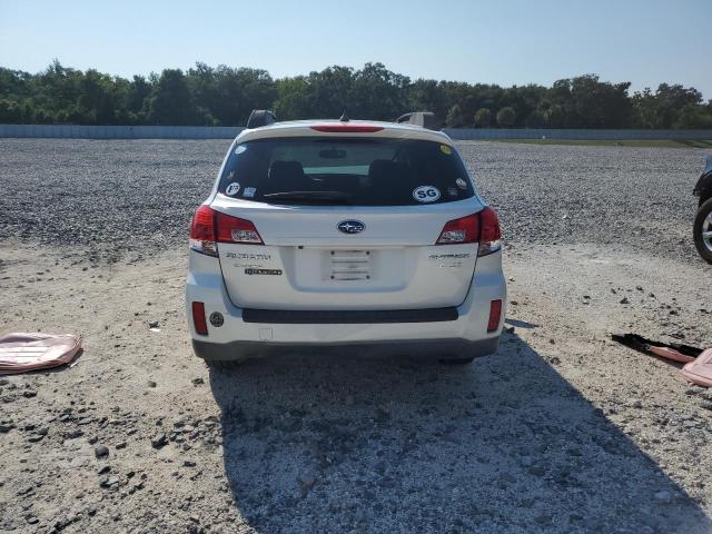Снимка 6 от търг – 2012 SUBARU OUTBACK 2. с VIN 4S4BRBKC4C3203540
