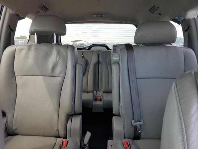Photo 10 from auction – 2012 TOYOTA HIGHLANDER with VIN 5TDBK3EH8CS145663