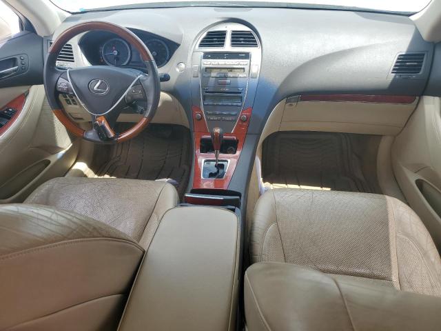 Photo 8 from auction – 2011 LEXUS ES 350 with VIN JTHBK1EG0B2431989