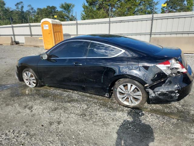 Photo 2 from auction – 2012 HONDA ACCORD LX with VIN 1HGCS1B30CA016834