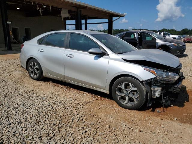 Photo 4 from auction – 2019 KIA FORTE FE with VIN 3KPF24AD6KE118576