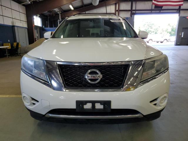 Zdjęcie 5 z aukcji – 2015 NISSAN PATHFINDER z VIN 5N1AR2MM0FC645320