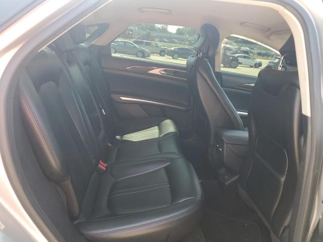 Photo 10 from auction – 2016 LINCOLN MKZ HYBRID with VIN 3LN6L2LU0GR631459
