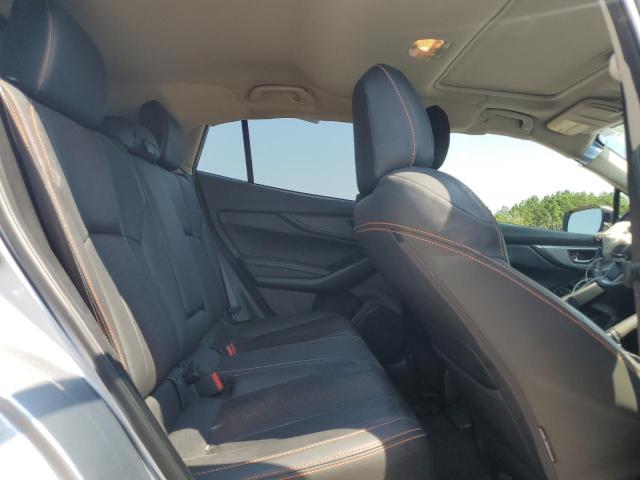 Photo 11 from auction – 2023 SUBARU CROSSTREK with VIN JF2GTHNC5PH316353