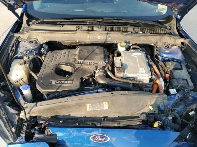 Photo 11 from auction – 2018 FORD FUSION SE with VIN 3FA6P0LU8JR147548