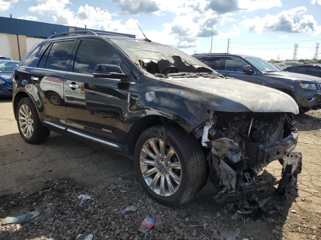 Photo 4 from auction – 2015 LINCOLN MKX with VIN 2LMDJ8JK2FBL28878
