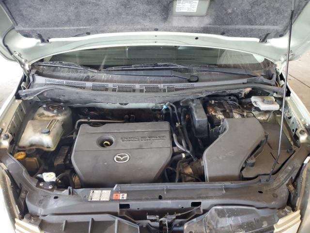 Photo 12 from auction – 2008 MAZDA 5 with VIN JM1CR29L880304877