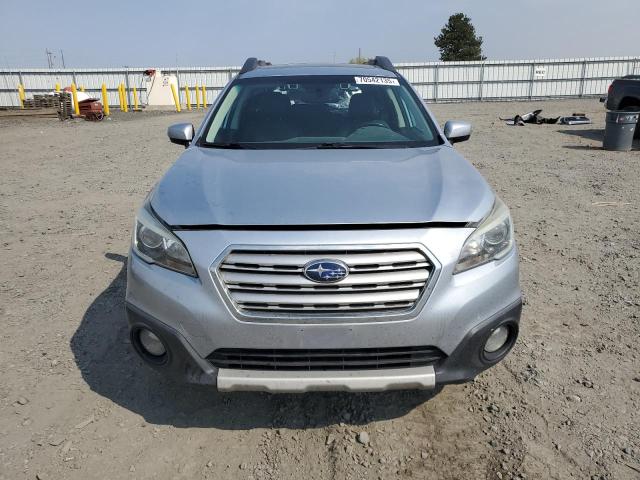 Photo 5 from auction – 2016 SUBARU OUTBACK 3. with VIN 4S4BSENC6G3312041