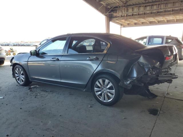 Photo 2 from auction – 2012 HONDA ACCORD EX with VIN 1HGCP2F75CA158083