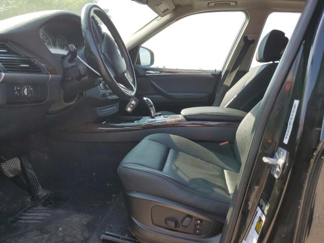 Photo 7 from auction – 2013 BMW X5 XDRIVE3 with VIN 5UXZV4C52D0B23023