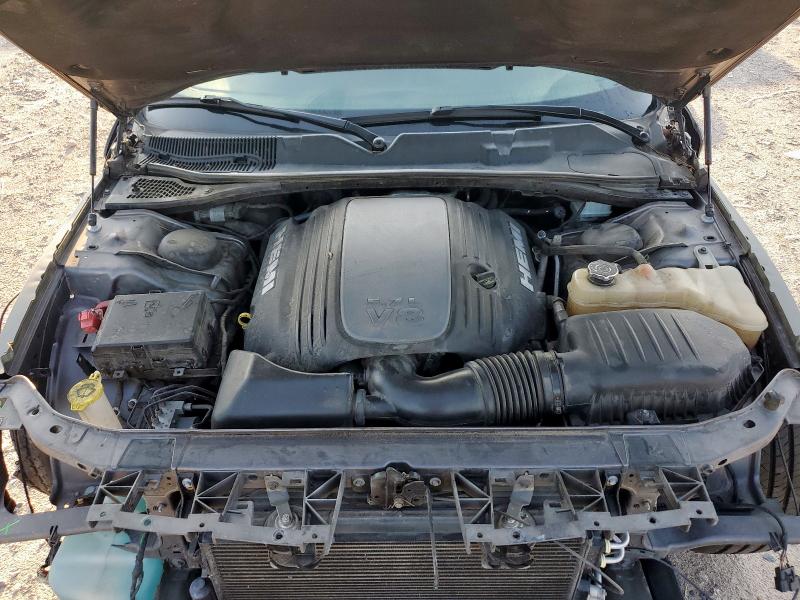 Photo 12 from auction – 2017 DODGE CHALLENGER with VIN 2C3CDZBTXHH519131