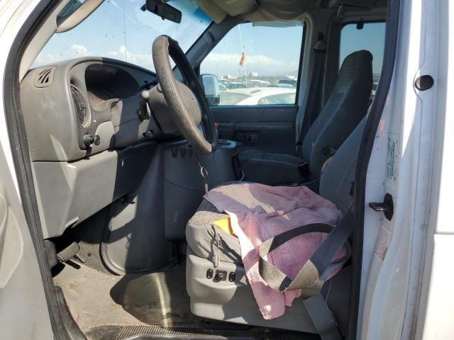 Photo 7 from auction – 2004 FORD ECONOLINE with VIN 1FBSS31S84HA16205