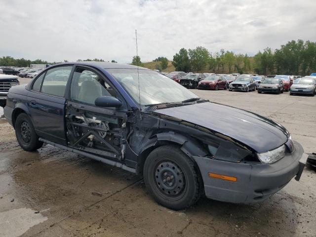 Photo 4 from auction – 1999 SATURN SL with VIN 1G8ZF5281XZ122985