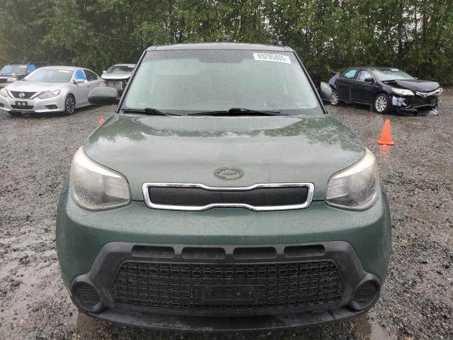 Foto 5 de la subasta – 2014 KIA SOUL con VIN KNDJN2A23E7016550