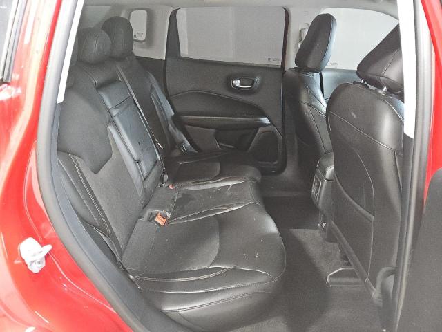Photo 11 from auction – 2018 JEEP COMPASS LA with VIN 3C4NJCBB2JT300534