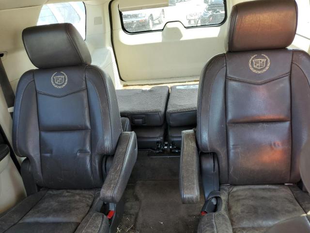 Photo 10 from auction – 2011 CADILLAC ESCALADE E with VIN 1GYS4KEF1BR113082