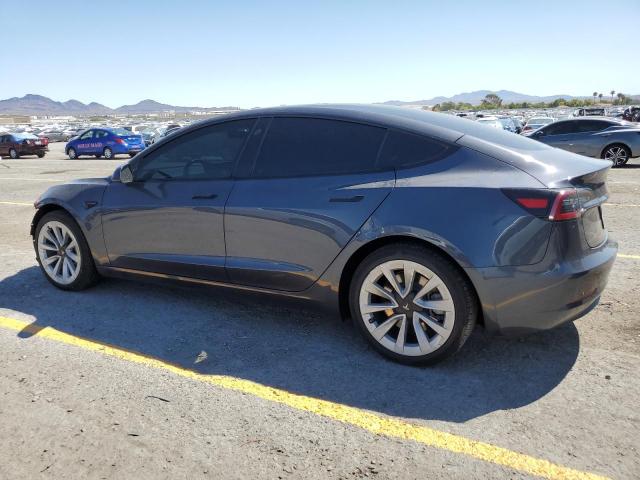 Photo 2 from auction – 2023 TESLA MODEL 3 with VIN 5YJ3E1EA1PF624892