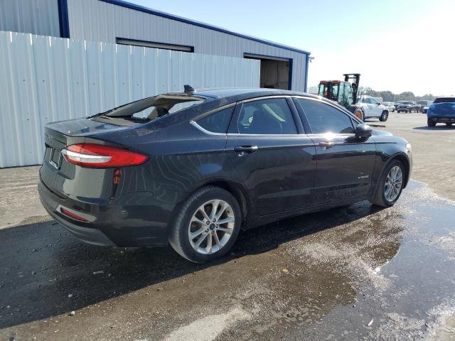 Photo 3 from auction – 2019 FORD FUSION SE with VIN 3FA6P0LU4KR112085