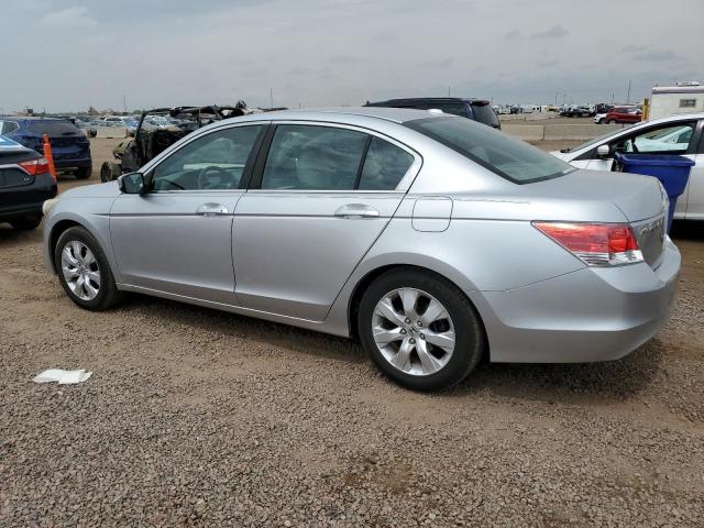 Photo 2 from auction – 2010 HONDA ACCORD EXL with VIN 1HGCP2F85AA024941