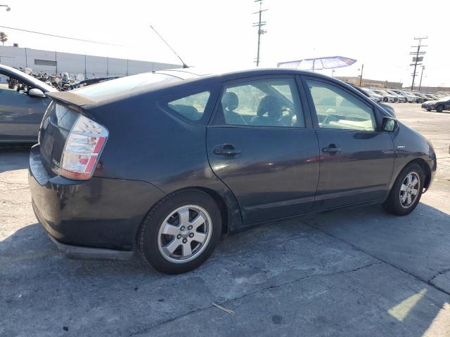 Photo 3 from auction – 2007 TOYOTA PRIUS with VIN JTDKB20U277585649