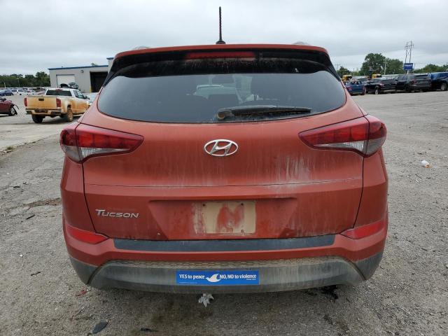 Photo 6 from auction – 2016 HYUNDAI TUCSON LIM with VIN KM8J33A46GU210096