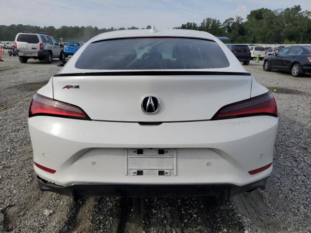 Photo 6 from auction – 2025 ACURA INTEGRA A-SPEC TECH with VIN 19UDE4G71SA001122