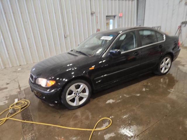 BMW 330 XI 2004 z numerem VIN WBAEW53494PN32227 - Zdjęcie z aukcji