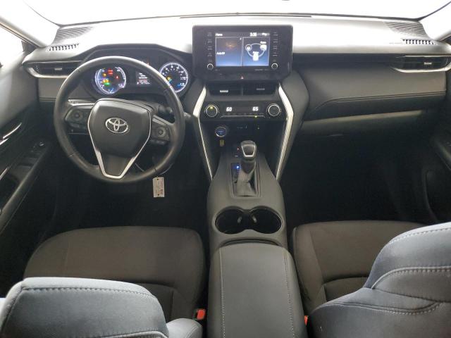 Photo 8 from auction – 2021 TOYOTA VENZA LE with VIN JTEAAAAH2MJ013453